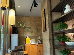 -金枝玉叶上海人家食府(三里河店)