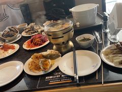 -川骄海鲜自助(亚运村店)