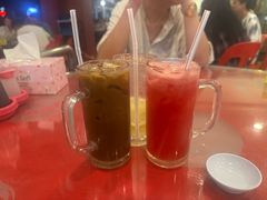 -大茄来海鲜餐厅(亚洲城分行)