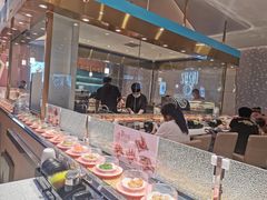-争鲜回转寿司(南开大悦城店)