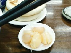 -崇德楼水盆牛羊肉泡馍馆(文艺路店)