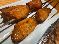 -蚝翅·海鲜粥·烧烤·龙虾季(海曙天一店)