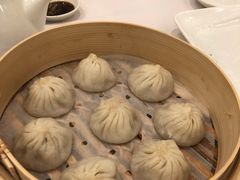 鲜肉小笼包-沪江海派料理
