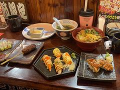 -鸟鹏烧鸟居酒屋(仁恒梦中心店)