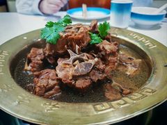 -和庆斋羊蝎子火锅·碳缸烧烤(顺义旗舰店)