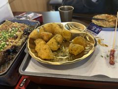 海苔小土豆-林二哥宜烤官·宜宾小烧烤