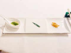 開胃前菜-誉珑轩