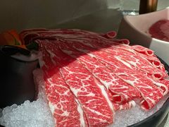 -海底捞火锅(万象城店)