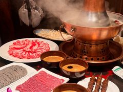 -南门涮肉(后海店)