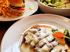 -G+KITCHEN(龙湖狮山天街店)