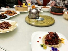 -大江南食府(石景山店)