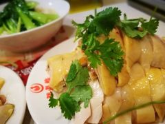 -月亮房·白斩鸡(娄山关路店)