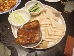 -钱堂人·私房菜(八卦田店)