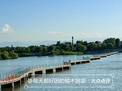 -狮子沟牧场