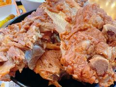 -犟骨头排骨饭(回龙观龙禧店)
