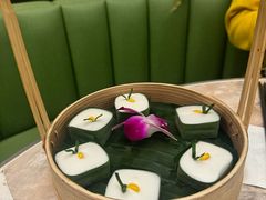 -KingThaia金泰兰(滨江天街店)