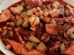 -疆Jiang·新疆秘制料理