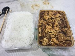 -护国寺小吃(左家庄店)