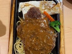 -凡塔斯牛排自助餐厅(莆田万达店)