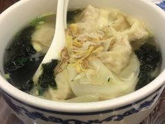 开洋馄饨-勤德兴(湖滨路店)