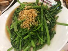 -班赞海鲜市场
