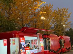 -龙湖杭州滨江天街