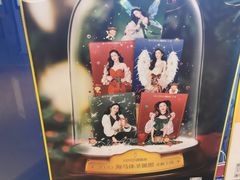 -海马体照相馆(龙湖杭州金沙天街店)