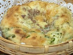 -四方小吃·白族庭院餐厅