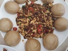 -北京邮电大学-清真餐厅