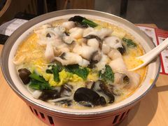 -喜家德虾仁水饺(东方宝泰店)