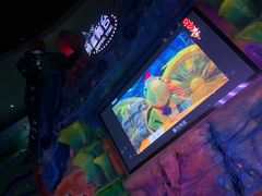 -青岛嘉年华主题乐园