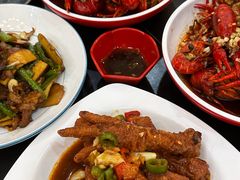 -老谢龙虾(芜湖路店)