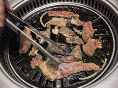 -红岸碳烤齐齐哈尔原味生态烤肉