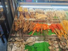 -河南前程·羊肉汤·烧烤(总店)