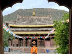 -瞿昙寺