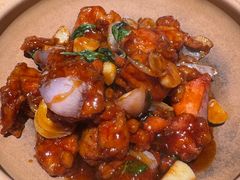 -青年公社烤鸭(熙悦天街店)