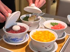 -麻都·成都菜(人民广场店)