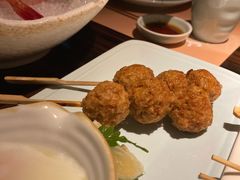 -山葵家·创意料理(EFC欧美广场店)