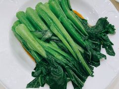 菜心-凤凰楼酒家·粤宴点心(华强北店)