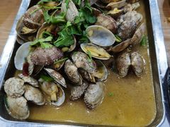 -老虎滩大连海鲜烧烤(建邺云锦路总店)