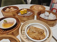 -稻香饭店(龙华天虹店)