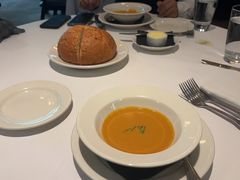 -MORTON'S 莫尔顿牛排坊(北京丽晶酒店)