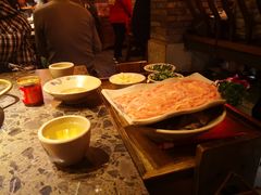 -小龙坎火锅(双林店)