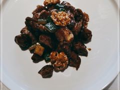 -旺顺阁·北京菜(北辰上品+)