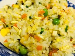 扬州炒饭-粗茶淡饭(东关街店)