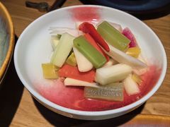 -阿强家川菜·29年老字号(岗顶店)