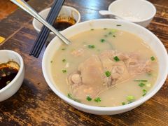 -牛王庙(龙华花园店)