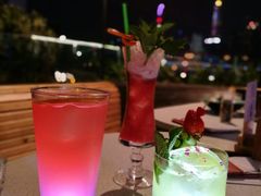 -清漫·派对音乐餐吧(市桥店)