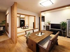 -怡尊阁和室榻榻米全屋定制工厂店