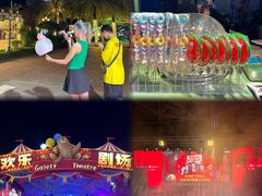 -三亚海昌梦幻海洋不夜城